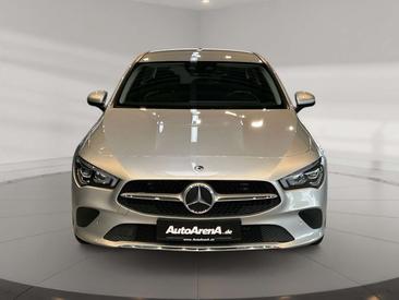 Mercedes CLA Berline 180 — photo 5