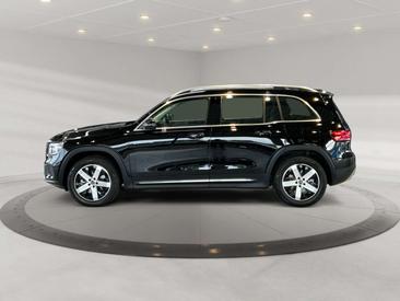 Mercedes GLB 250 — photo 3