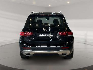Mercedes GLB 250 — photo 4