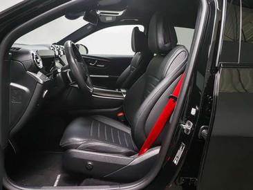 Mercedes GLC 400 E — photo 9