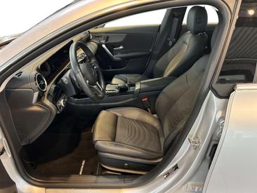 Mercedes CLA Berline 180 — photo 7