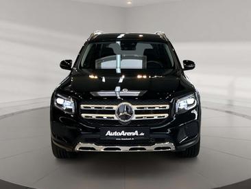 Mercedes GLB 250 — photo 5