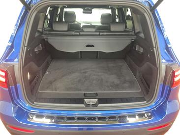 Mercedes GLB 180 D — photo 19