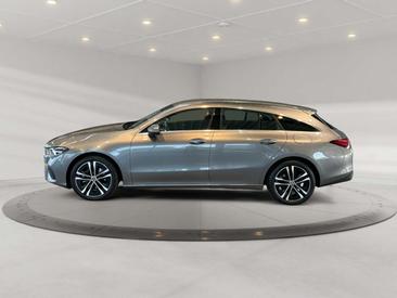 Mercedes CLA Berline 180 — photo 3