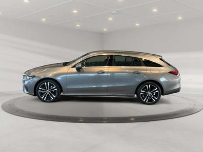 Mercedes CLA Berline 180
