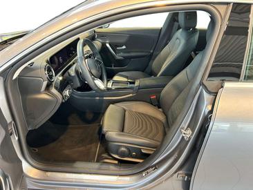 Mercedes CLA Berline 180 — photo 7