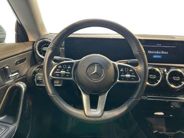 Mercedes CLA Berline 180 — photo 11
