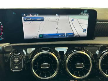 Mercedes CLA Berline 180 — photo 13