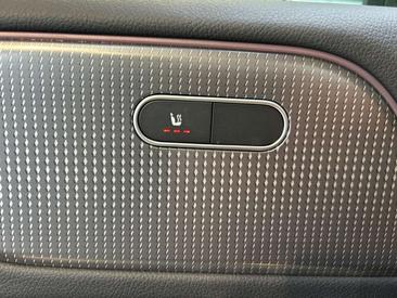 Mercedes GLB 250 — photo 17