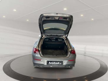 Mercedes CLA Berline 180 — photo 19