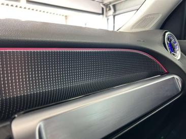 Mercedes GLB 250 — photo 18