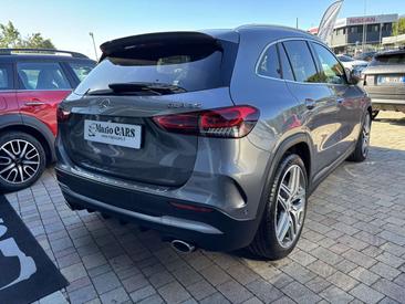 Mercedes GLA 35 4MATIC — photo 2