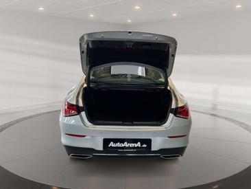 Mercedes CLA Berline 180 — photo 19