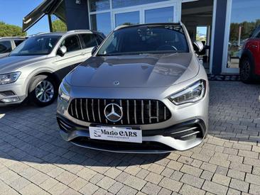 Mercedes GLA 35 4MATIC — photo 4