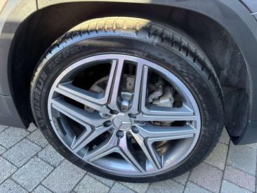 Mercedes GLA 35 4MATIC — photo 6