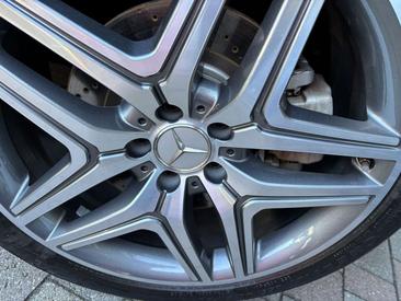 Mercedes GLA 35 4MATIC — photo 7
