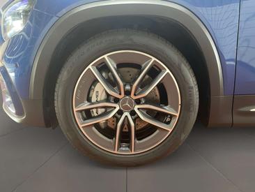 Mercedes GLB 35 4MATIC — photo 6
