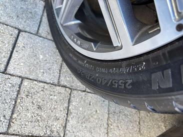 Mercedes GLA 35 4MATIC — photo 8