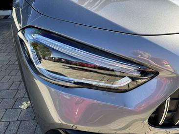 Mercedes GLA 35 4MATIC — photo 10
