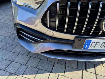 Mercedes GLA 35 4MATIC — photo 12