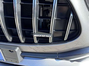 Mercedes GLA 35 4MATIC — photo 14