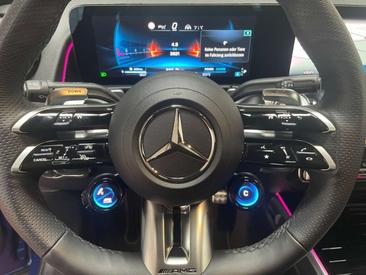 Mercedes GLB 35 4MATIC — photo 11