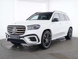 Mercedes GLS 450 4MATIC - 2026 - Joinsteer - #1