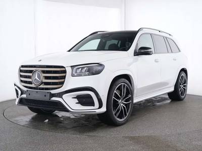 Mercedes GLS 450 4MATIC - 2026 - Joinsteer - #1