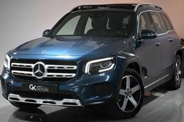 Mercedes GLB 180 D - 2021 - Joinsteer - #1