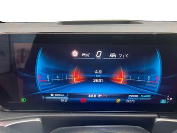 Mercedes GLB 35 4MATIC — photo 12