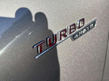 Mercedes GLA 35 4MATIC — photo 16