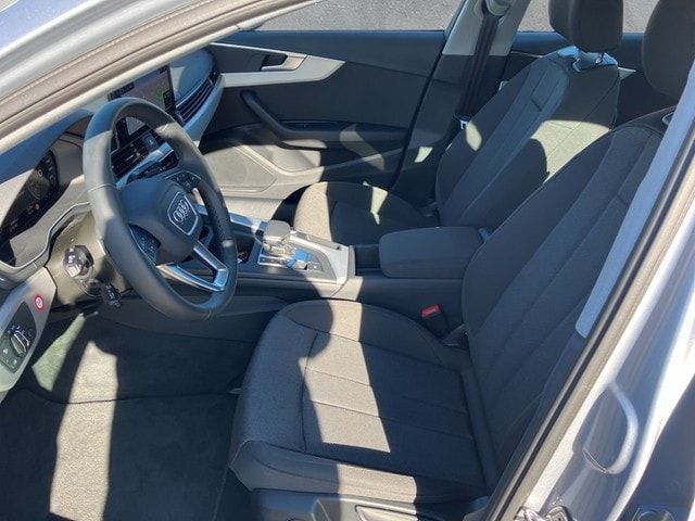 Audi A4 Advanced 35 TDI S Tronic - 2024 - Joinsteer - #9
