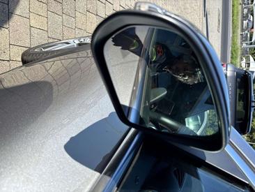 Mercedes GLA 35 4MATIC — photo 17