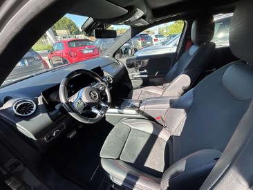 Mercedes GLA 35 4MATIC — photo 19