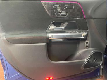 Mercedes GLB 35 4MATIC — photo 16