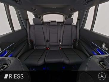 Mercedes GLS 450 4MATIC — photo 8
