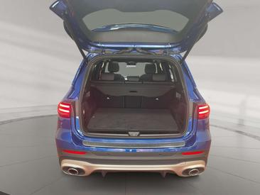 Mercedes GLB 35 4MATIC — photo 19