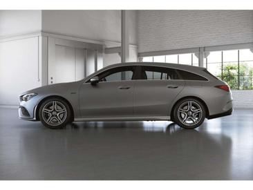 Mercedes CLA Berline 200 — photo 2