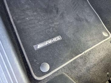 Mercedes GLA 35 4MATIC — photo 25