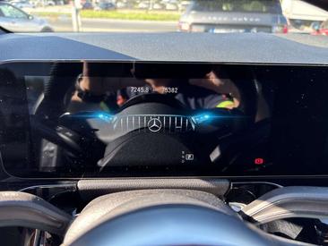 Mercedes GLA 35 4MATIC — photo 27