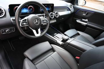 Mercedes GLB 180 D — photo 13