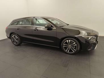 Mercedes CLA Berline 200 — photo 3