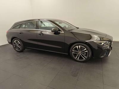 Mercedes CLA Berline 200