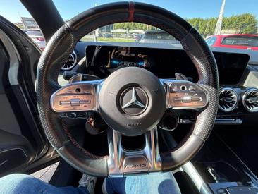Mercedes GLA 35 4MATIC — photo 28