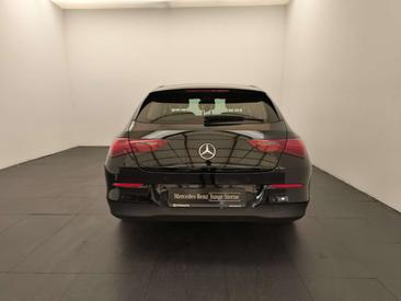 Mercedes CLA Berline 200 — photo 5