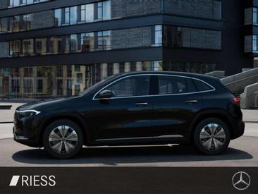 Mercedes EQA 300 4MATIC — photo 9