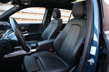 Mercedes GLB 180 D — photo 14
