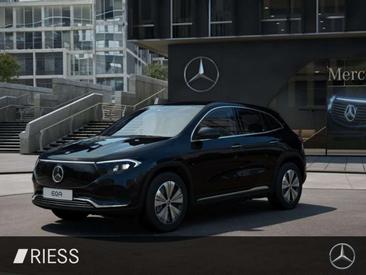Mercedes EQA 300 4MATIC — photo 10