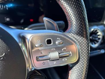 Mercedes GLA 35 4MATIC — photo 30