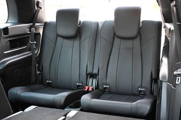 Mercedes GLB 180 D — photo 16